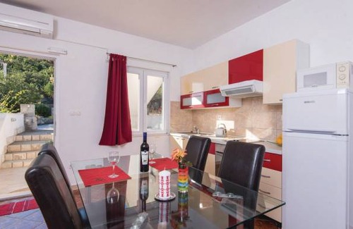 Dubrava Apartamento | 1 bedroom accommodation in Dubrava