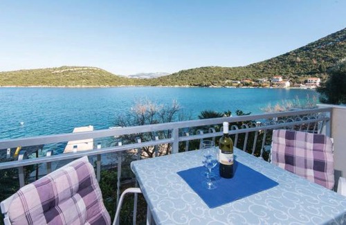 Dubrava Apartamento | 40 m² Apartamento ∙ 1 habitación ∙ 4 personas