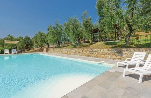 Larciano Apartamento | 85 m² Apartamento ∙ 1 habitación ∙ 4 personas
