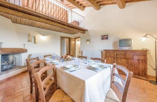 Larciano Apartamento | 85 m² Apartamento ∙ 1 habitación ∙ 4 personas
