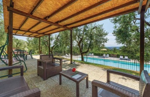 Larciano Apartamento | 85 m² Apartamento ∙ 1 habitación ∙ 4 personas
