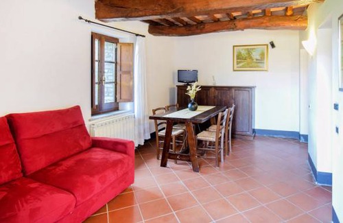 Collesanto Apartamento | 61 m² Apartamento ∙ 1 habitación ∙ 5 personas