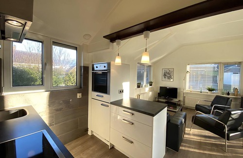 Callantsoog Cabaña | 1 bedroom accommodation in Callantsoog
