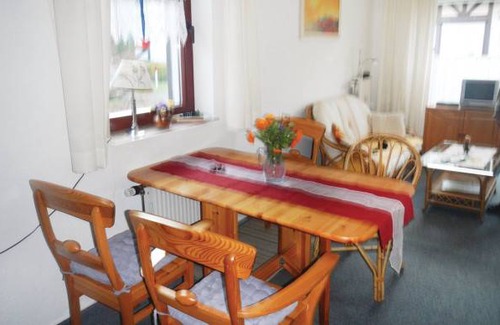 Gustow Apartamento | 33 m² Apartamento ∙ 2 personas