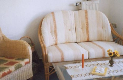 Gustow Apartamento | 33 m² Apartamento ∙ 2 personas