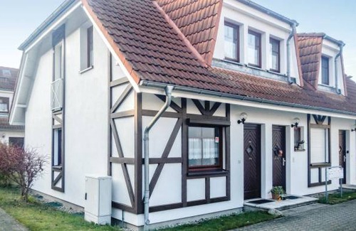 Gustow Apartamento | 33 m² Apartamento ∙ 2 personas