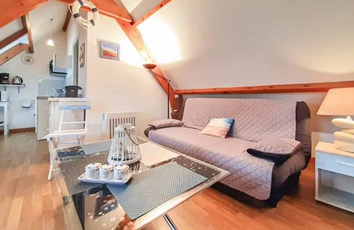 Alette Apartamento | 45 m² Apartamento ∙ 4 personas