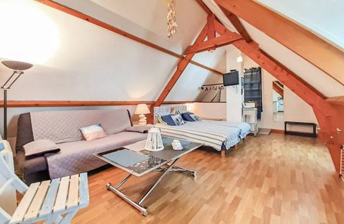 Alette Apartamento | 45 m² Apartamento ∙ 4 personas