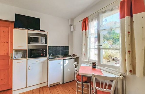 Alette Apartamento | 30 m² Apartamento ∙ 3 personas