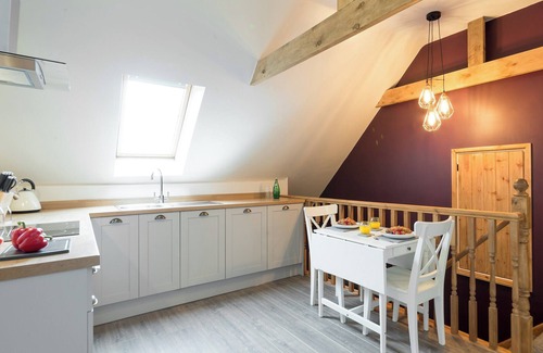 Briggswath Cabaña | Alojamiento de 1 habitación en Sleights, cerca de Whitby