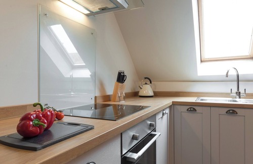 Briggswath Cabaña | Alojamiento de 1 habitación en Sleights, cerca de Whitby