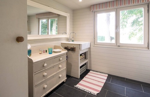 Chilworth Cabaña | Alojamiento de 1 habitaciones en Shere, near Guildford