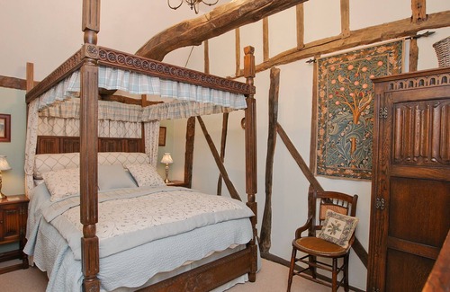 Colchester Cabaña | Alojamiento de 1 habitación en Langham, cerca de Colchester