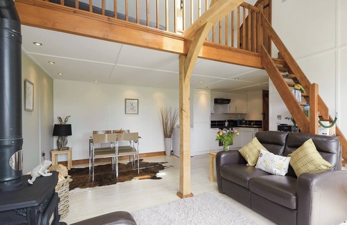 Earls Colne Cabaña | Alojamiento de 1 habitaciones en White Colne, near Colchester