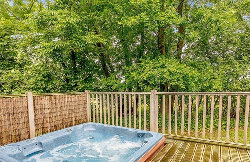 Churchill Cabina | 1 bedroom accommodation in Cotswolds