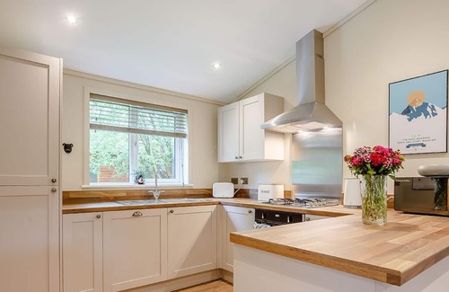 Churchill Casa | 1 bedroom accommodation in Cotswolds