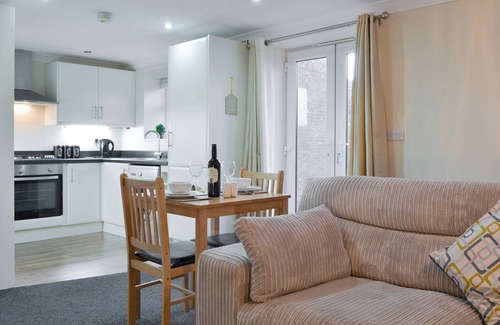 Driffield Cabaña | Alojamiento de 1 habitaciones en North Frodingham, near Driffield