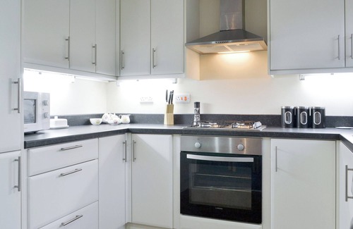 Driffield Cabaña | Alojamiento de 1 habitaciones en North Frodingham, near Driffield
