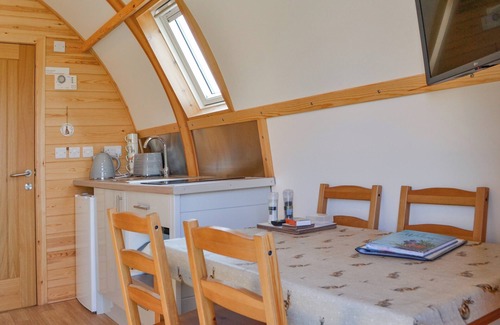 Driffield Apartamento | Alojamiento de 1 habitaciones en Kelk, near Driffield