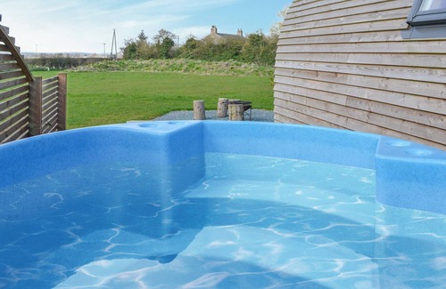 Driffield Apartamento | Alojamiento de 1 habitaciones en Kelk, near Driffield