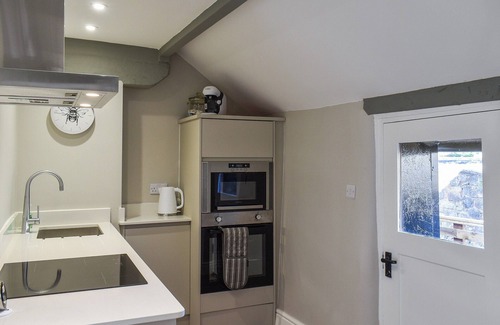 Dronfield Cabaña | Alojamiento de 1 habitaciones en Dronfield