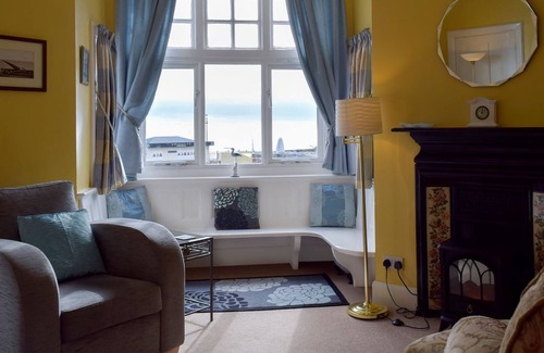 Felixstowe Cabaña | Alojamiento de 1 habitación en Felixstowe