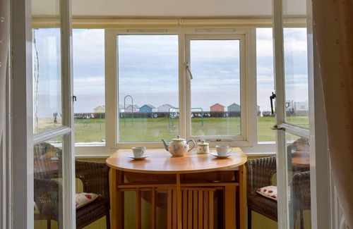 Felixstowe Cabaña | Alojamiento de 1 habitación en Felixstowe
