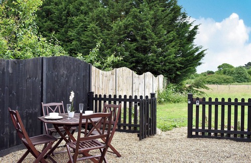 Herne Bay Cabaña | Alojamiento de 1 habitaciones en Herne Common, near Herne Bay