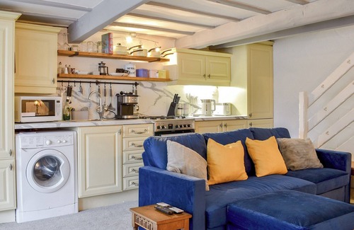 Hepworth Cabaña | 1 bedroom accommodation in Holmfirth