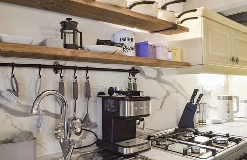Hepworth Cabaña | 1 bedroom accommodation in Holmfirth