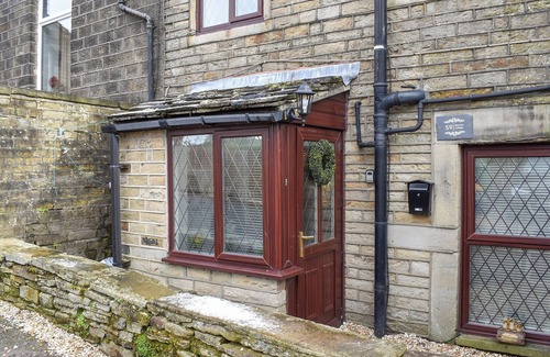 Hepworth Cabaña | 1 bedroom accommodation in Holmfirth