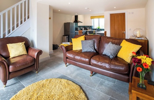 Ilminster Cabaña | 1 bedroom accommodation in Ilminster