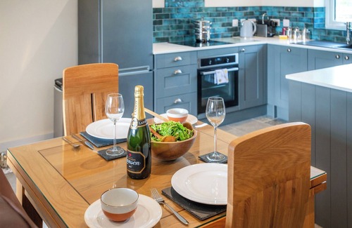 Ilminster Cabaña | 1 bedroom accommodation in Ilminster