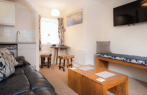 Inverness City Centre Cabaña | 1 bedroom accommodation in Inverness