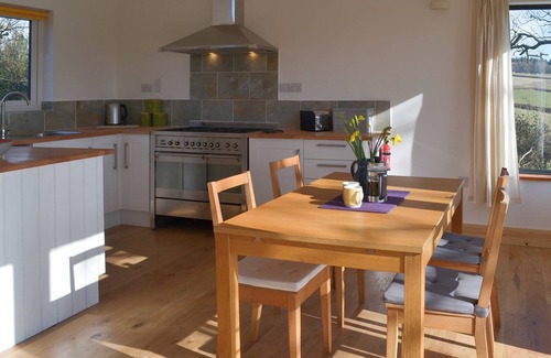 Rezare Cabaña | Alojamiento de 1 habitación en Rezare, cerca de Launceston