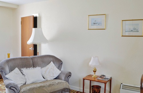 Skelmorlie Cabaña | Alojamiento de 1 habitaciones en Skelmorlie, near Largs