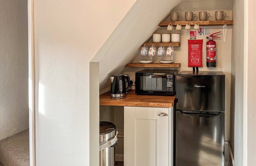 Southwell Cabaña | Alojamiento de 1 habitaciones en Southwell