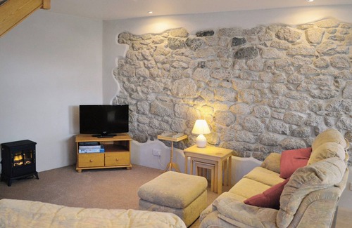 St Austell Cabaña | Alojamiento de 1 habitación en St Austell