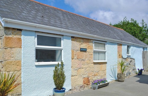High Street Cabaña | Alojamiento de 1 habitaciones en St Austell