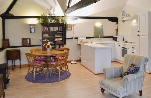 Surlingham Cabaña | Alojamiento de 1 habitaciones en Surlingham