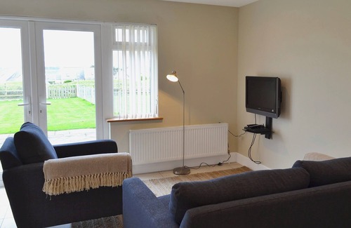 Trebetherick Cabaña | Alojamiento de 1 habitación en Polzeath, cerca de Wadebridge