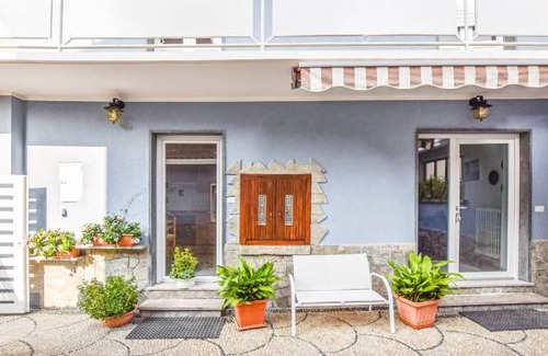 Soriso Apartamento | 30 m² Apartamento ∙ 2 personas