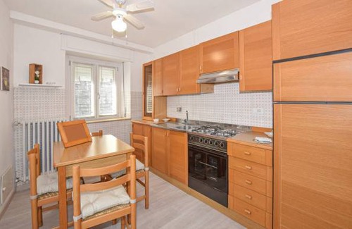 Soriso Apartamento | 30 m² Apartamento ∙ 2 personas
