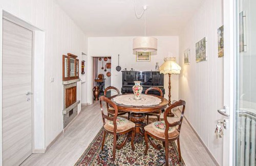 Soriso Apartamento | 30 m² Apartamento ∙ 2 personas