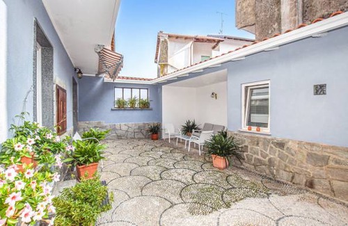 Soriso Apartamento | 45 m² Apartamento ∙ 1 habitación ∙ 5 personas