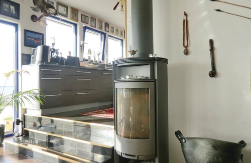 Stora Fro Casa | Alojamiento de 1 habitaciones en Mörbylånga