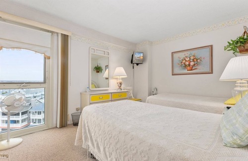 North End Condominio | 1 bedroom accommodation in Ocean City