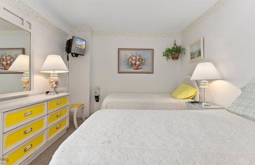 North End Condominio | 1 bedroom accommodation in Ocean City