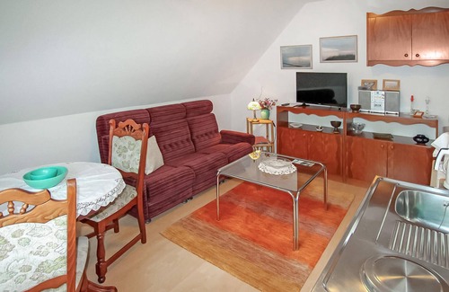 Klausdorf Apartamento | 1 bedroom accommodation in Klausdorf