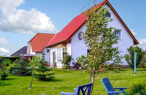 Klausdorf Apartamento | 1 bedroom accommodation in Klausdorf